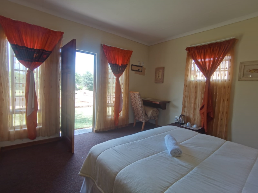 Commercial Property for Sale in Kraalhoek A H North West